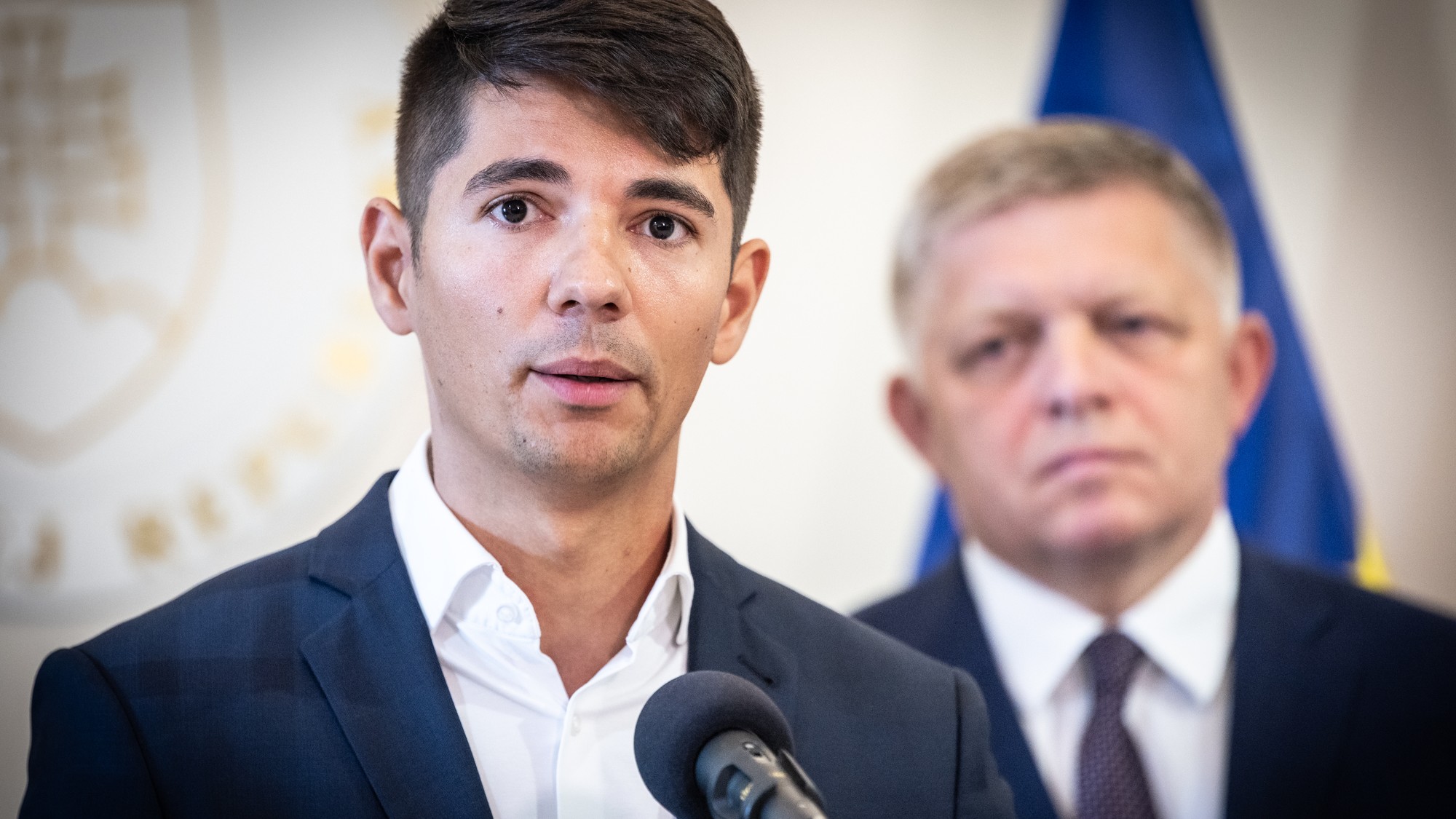 TK strany Smer-SD k ovplyvňovaniu volieb 29.7.2025