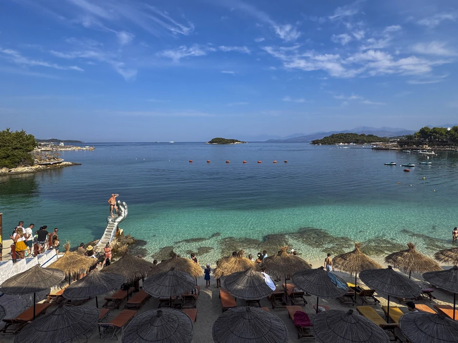 Ksamil
