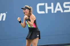 Zobacz najpiękniejsze tenisistki na US Open. Wśród nich są Polki [FOTO]