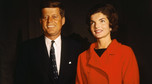 John F. Kennedy i Jackie Kennedy