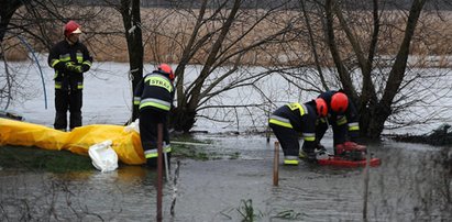 Powstał nowy system ostrzegania przed powodzią!