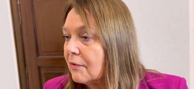 Teresa Pamuła z PiS obraziła Macieja Orłosia. Brnie dalej i mówi o "starych kotletach" [WIDEO]