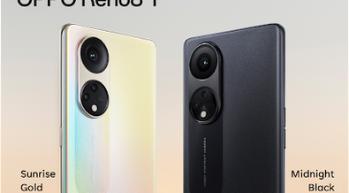 #OPPOLevelUp: OPPO Nigeria launches the all-new Reno8 T Series