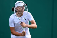 Tak Amerykanie podsumowali Świątek... To jej się nie spodoba