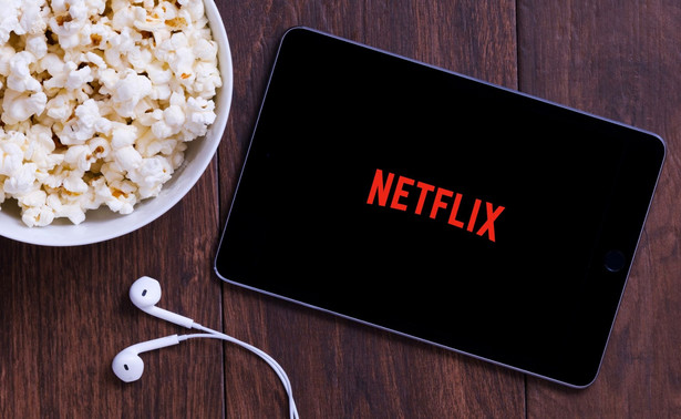 Netflix i inne serwisy wideo podwoją obroty