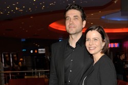 Premiera w cieniu Telekamer - Dorociński, Kijowska i ich trudna "Miłość"