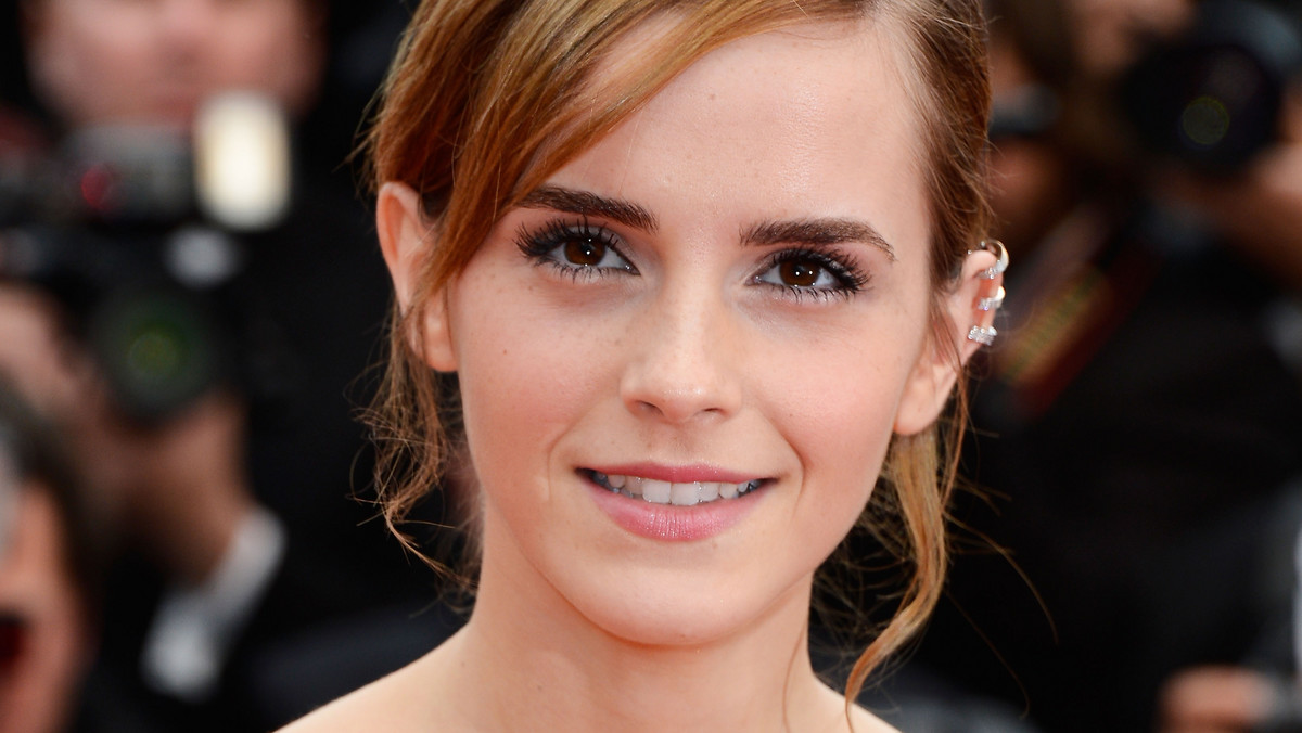 Kobiety filmu muszą sprostać wyższym wymaganiom niż mężczyźni, a do tego zbyt często pokazuje się je na planie jak obiekty seksualne. Mimo to Emma Watson, brytyjska aktorka, która błyszczała ostatnio na festiwalu w Cannes stwierdziła: – Dla kobiet w Hollywood nastały wspaniałe czasy.