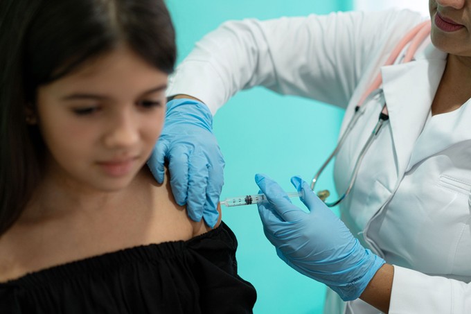HPV oltás: nem csak a méhnyakrákot előzheti meg vele