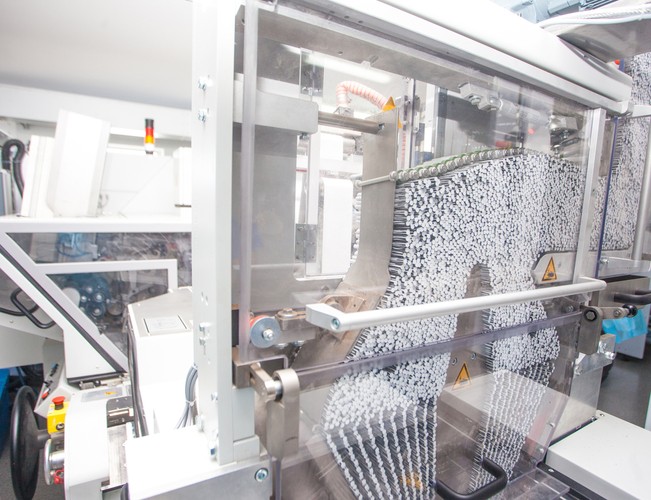 Jeżeli szukacie zajęcia o niskim zagrożeniu wypadkami, aplikujcie do firm zajmujących się produkcją wyrobów tytoniowych.