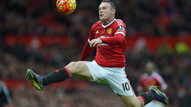 Anglia: Wayne Rooney nigdy nie przestał kibicować Evertonowi