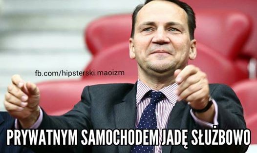 mem / Hipsterski maoizm