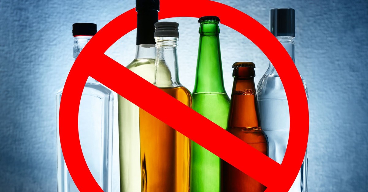 Zakaz sprzedaży alkoholu Warszawa. To już pewne! Będzie nocna prohibicja w Warszawie. Od kiedy wejdzie w życie?