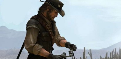 Red Dead Redemption - data premiery pierwszego darmowego dodatku