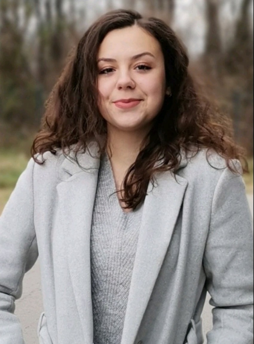 Marina Đorđević iz Niša ne gubi nadu da će da se izleči i postane lekar