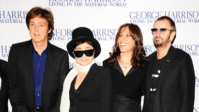 Nem Yoko Ono miatt oszlott fel a Beatles – Ez volt az oka