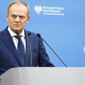 Donald Tusk wyróżniony przez słynny magazyn z USA