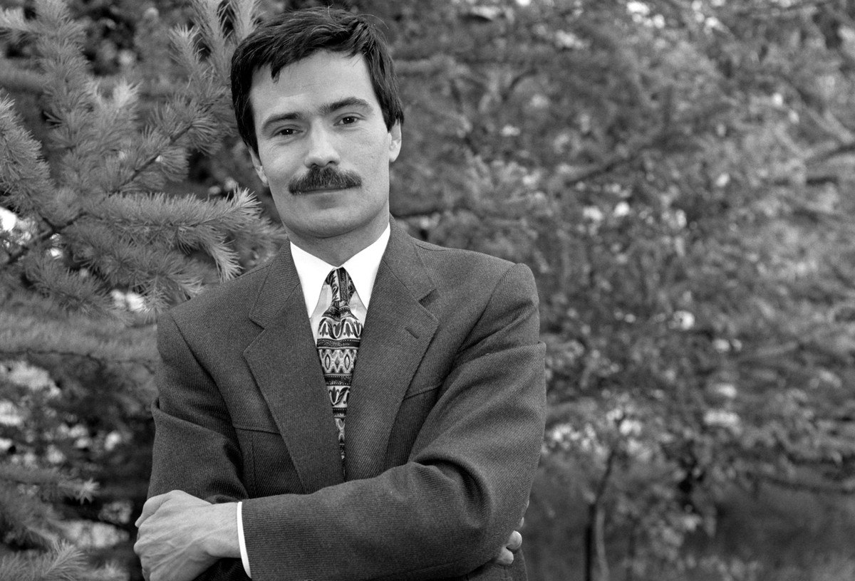 Krzysztof Leski nie żyje. Znany dziennikarz został zamordowany we