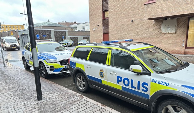 Ruska ambasada u Švedskoj