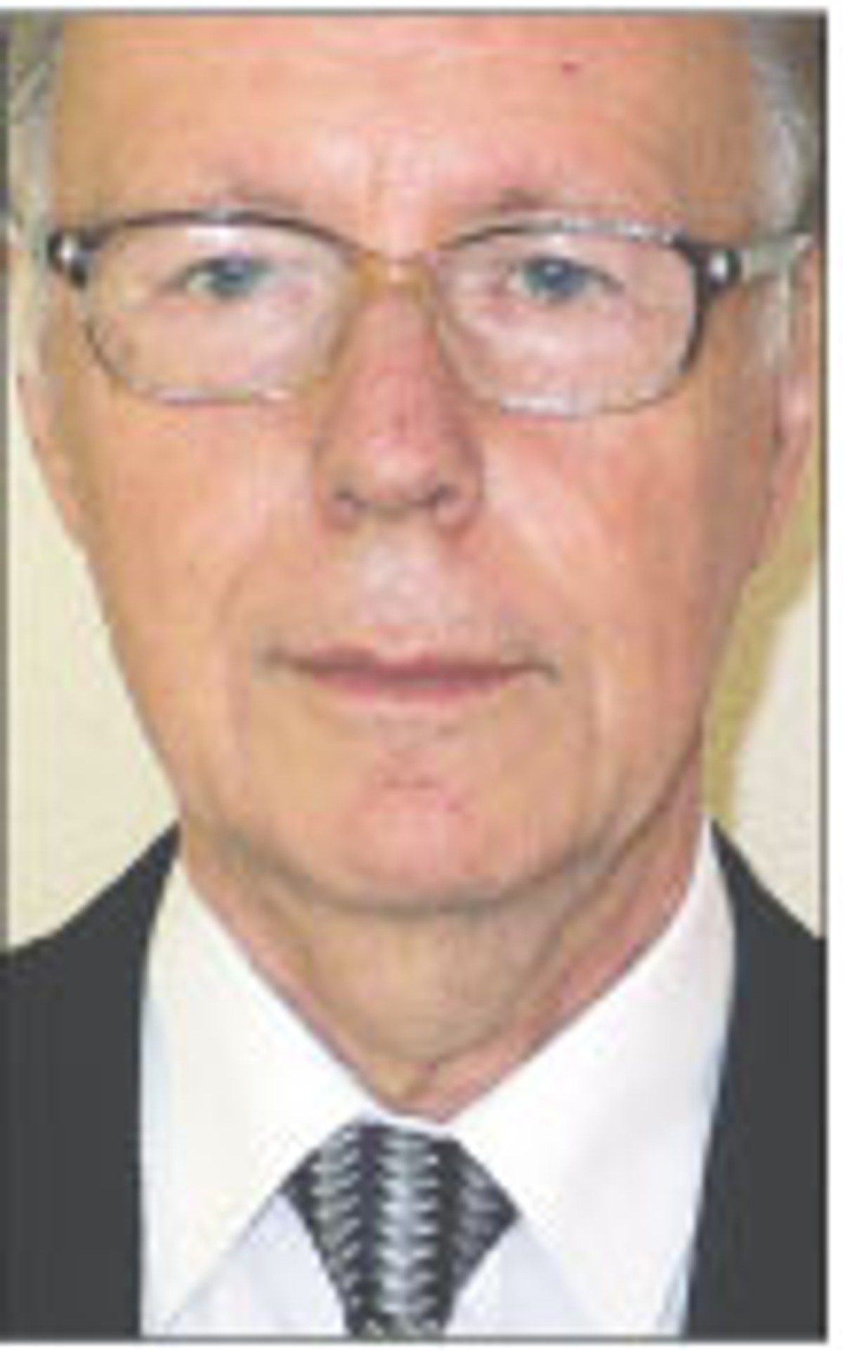Edmund Guzowski, dyrektor Lubelskiego Ośrodka Szkolenia Lodis