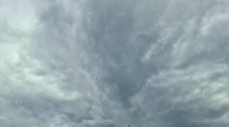 A pünkösdi hosszú hétvégén marad a nyári meleg, ám heves zivatarokra is számíthatunk/ Fotó: Northfoto