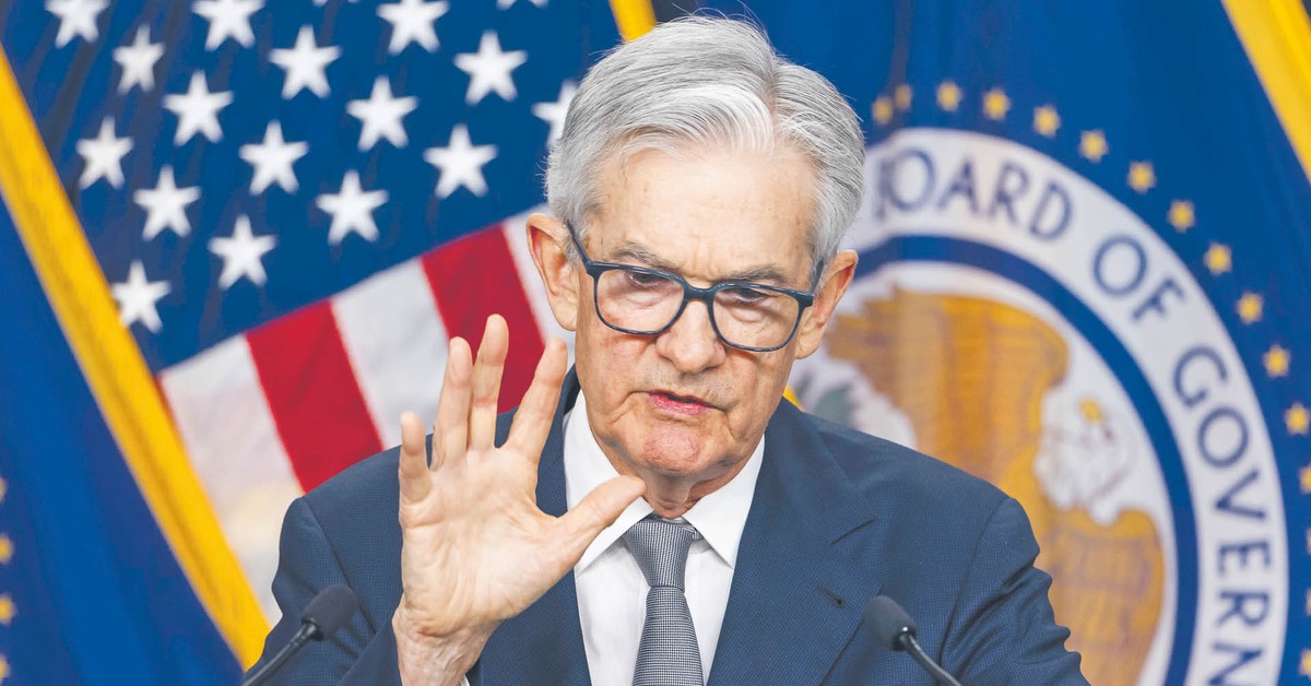 Stopy w USA najniżej od grudnia 2022 roku. Fed kończy z ograniczaniem swojego bilansu