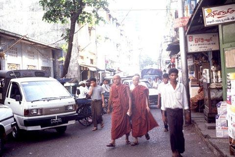 Galeria Birma - kraj zupełnie inny, obrazek 25