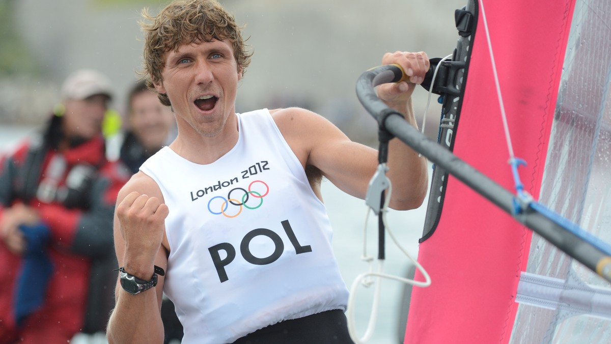 Przemysław Miarczyński w Londynie wywalczył brązowy medal w rywalizacji windsurferów. Ta klasa prawdopodobnie zniknie z programu olimpijskich zmagań, a zastąpi ją kitesurfing. Nasz medalista ma na temat tej dyscypliny dość jasne zdanie.