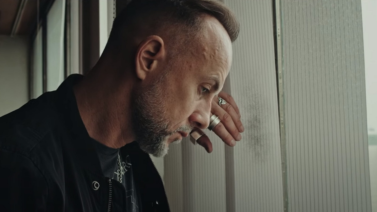 "Adam the Apostate – Nergal the Heretic": zwiastun filmu o Nergalu z Behemoth