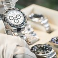 Rośnie liczba kradzieży luksusowych zegarków. Rolex ma problem