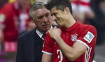 Lewandowski z ręką na temblaku. Nie zagra z Realem!?