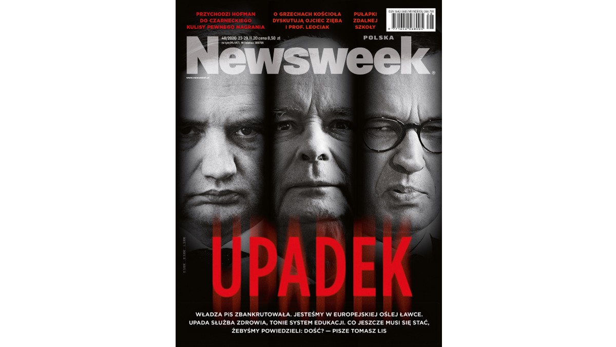 Newsweek 48/2020