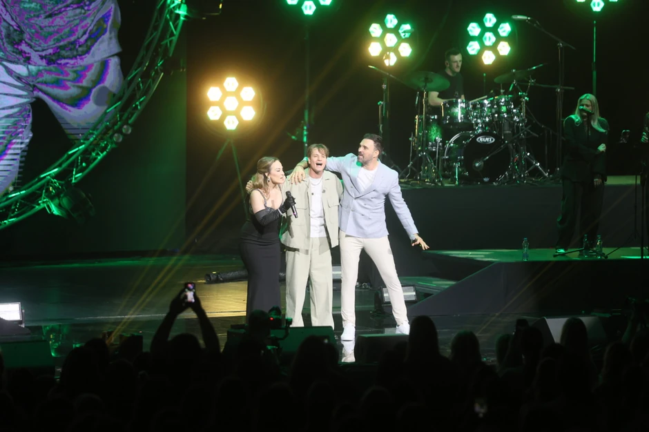 Jakov Jozinović koncert