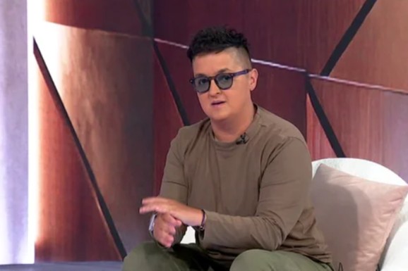 "Ima dosta njih koji naprave koncert, pa PEVAJU PO NASTUPIMA ZA 200 LJUDI" Marija Šerifović oštro o kolegama koji nastupaju u klubovima: "Kome to nedostaje?"