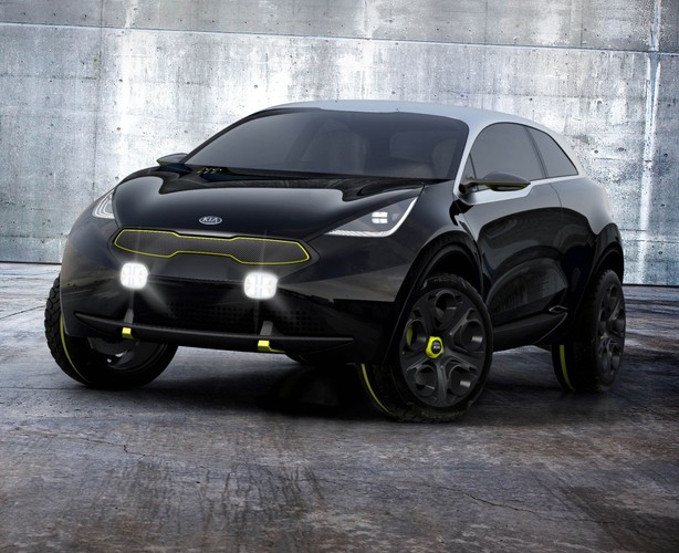 Kia niro