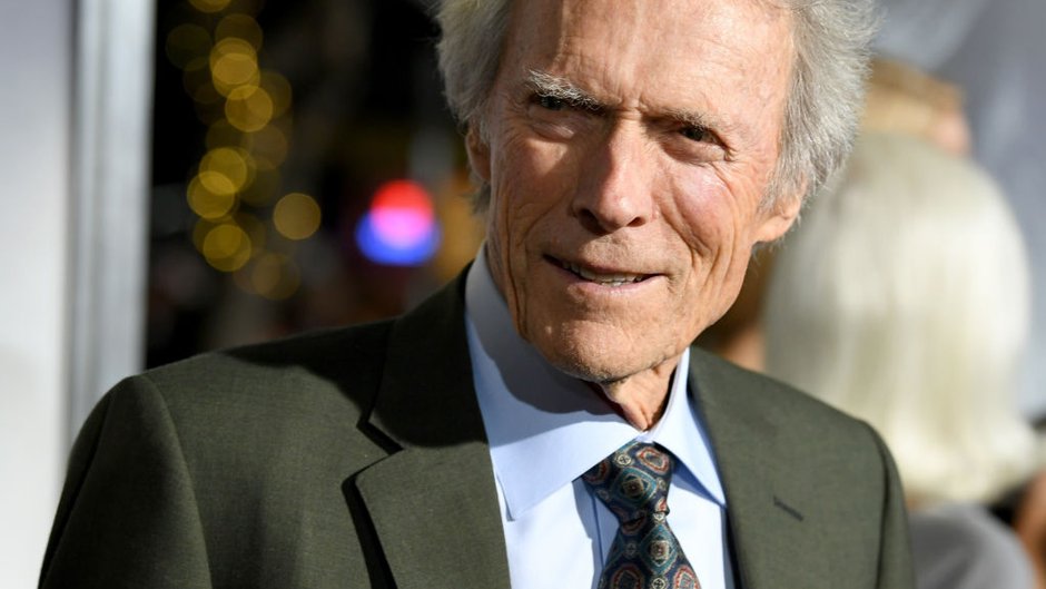 Clint Eastwood