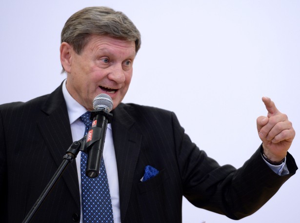 Balcerowicz podlicza obietnice Dudy. Ostro krytykuje kandydata PiS