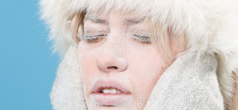 Jak dbać o zdrową skórę zimą?