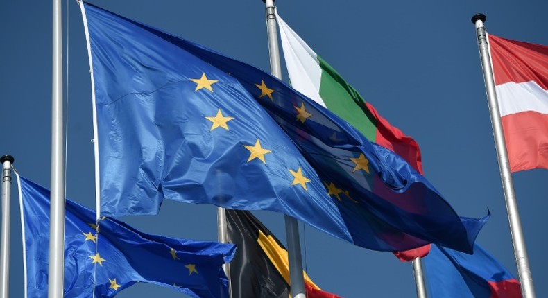 Reforming the European Union's budget rules sharply splits Italy from the richer members