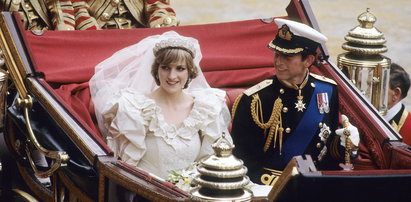 To już 40. rocznica największego ślubu XX wieku! Jak wspominamy ślub księcia Karola i księżnej Diany?
