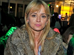 Przybylska przegrała z paparazzi. Sąd nie przyznał racji aktorce