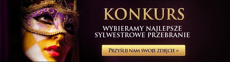 Konkurs Sylwestrowy