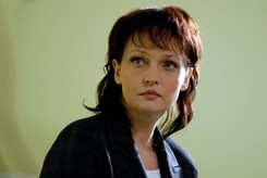 Biedrzyńska przeszła poważną operację. Usunięto jej guza mózgu