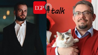 Dr hab. Krzysztof Krajewski-Siuda: Mężczyzna nie musi być cały czas we wzwodzie, ma być wtedy, kiedy potrzeba [PODCAST]