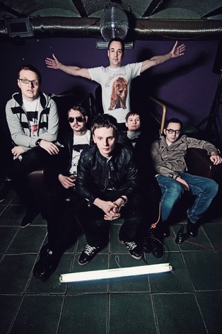 Buntownicy, nonkonformiści, muzyczni wichrzyciele. Każde pokolenie miało swoich pieśniarzy