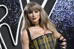 Polskie gwiazdy muzyki krytykują Taylor Swift. "Jej piosenki mają więcej charakteru niż ona sama"