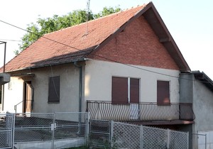 Gastozova kuća u Svilajncu