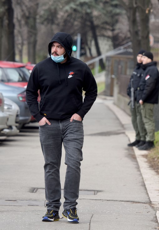 Filip Gavrilović