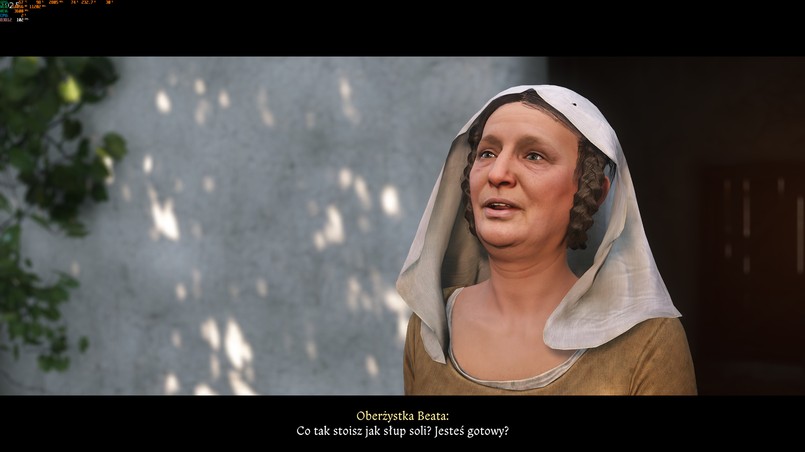 Kingdom Come: Deliverance 2