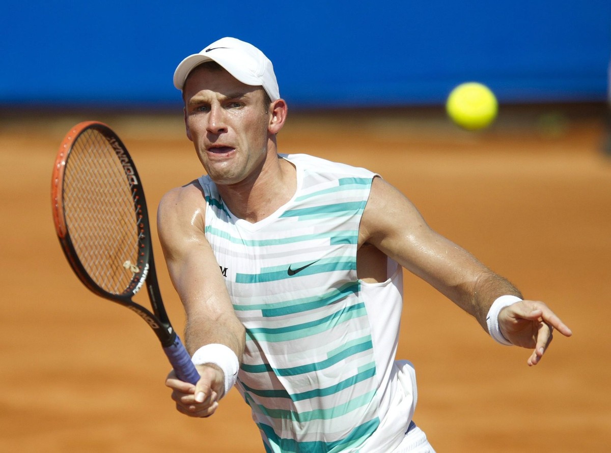 Kubot wygrał z Garzą i jest w 1/8 finału turnieju w Acapulco