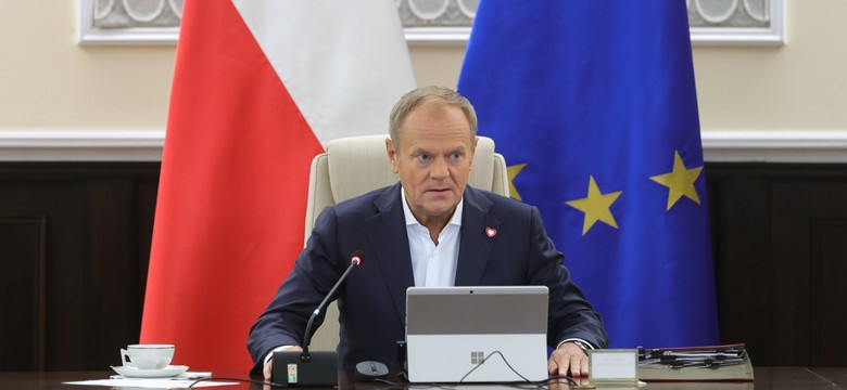 Prawnicy stracili cierpliwość. Napisali do Tuska. "Tchórzostwo polskiej klasy politycznej"